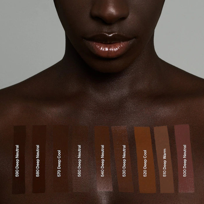 Triclone Skin Tech Medium Coverage Foundation | PREVENTA