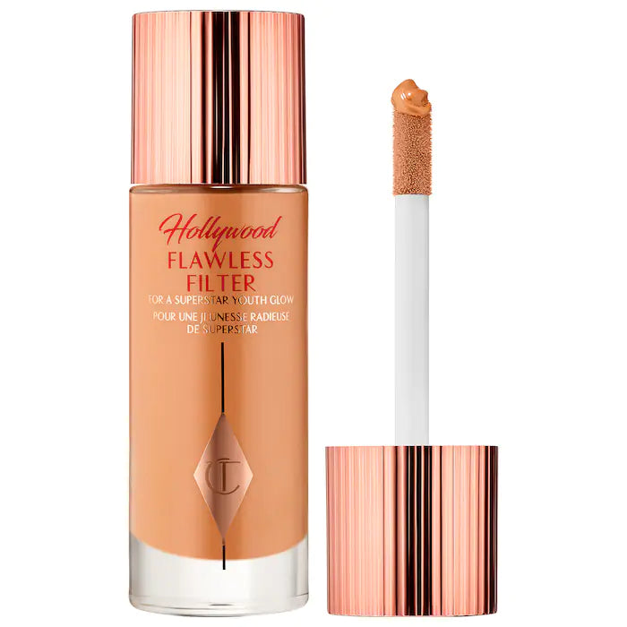 Hollywood Flawless Filter | PREVENTA