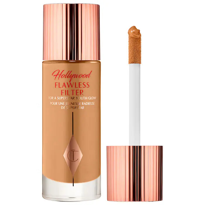 Hollywood Flawless Filter | PREVENTA