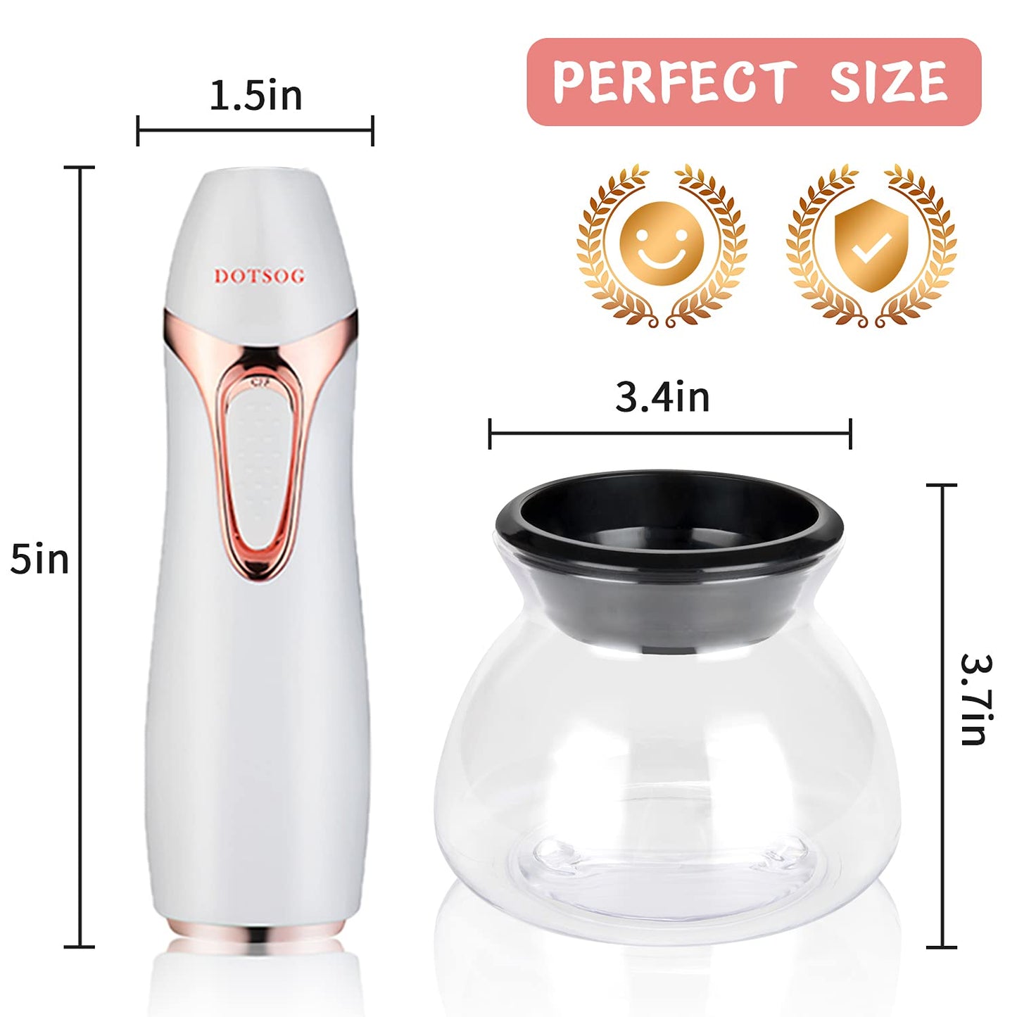 Makeup Brush Cleaner