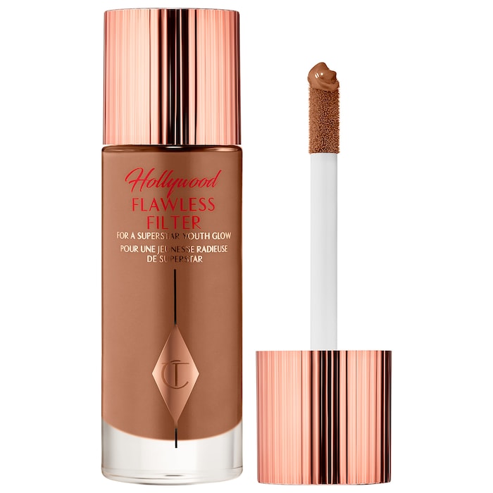 Hollywood Flawless Filter | PREVENTA