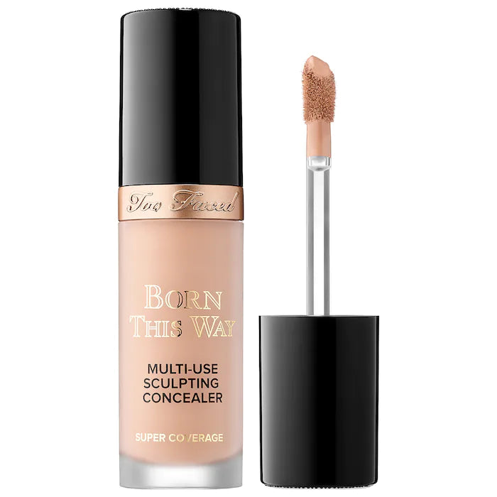 Born This Way Super Coverage Multi-Use Longwear Concealer | PREVENTA