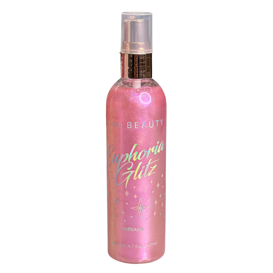 Euphoria Glitz
