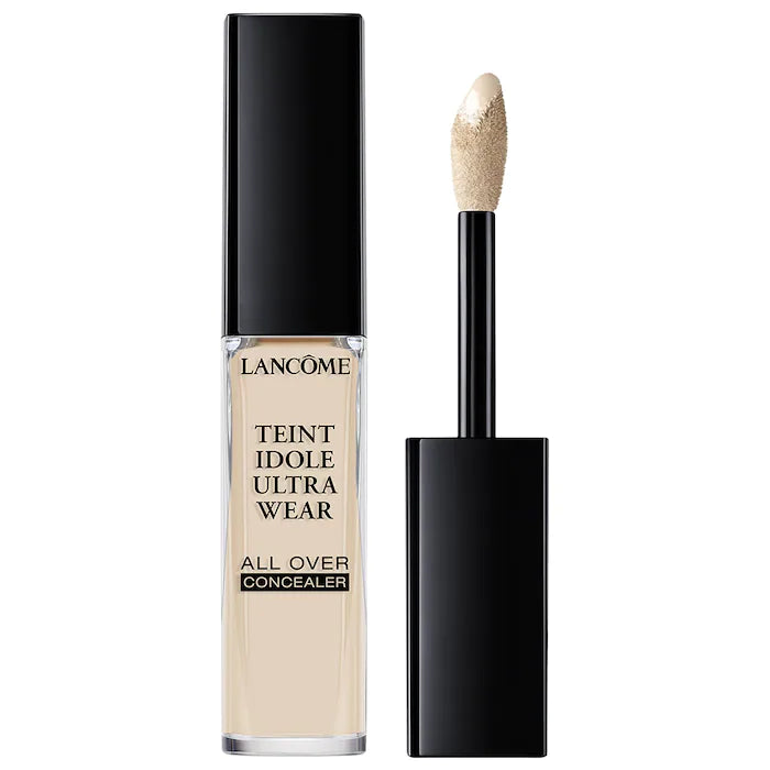 Teint Idole Ultra Wear All Over Full Coverage Concealer | PREVENTA