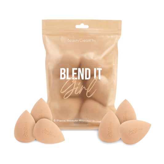 Blend It Girl Nude