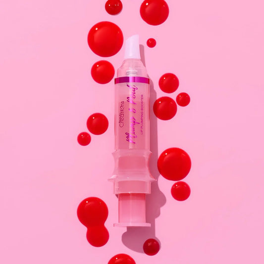 Plump & Pout Lip Booster