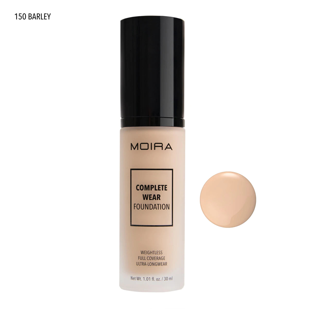 Complete Wear™ Foundation