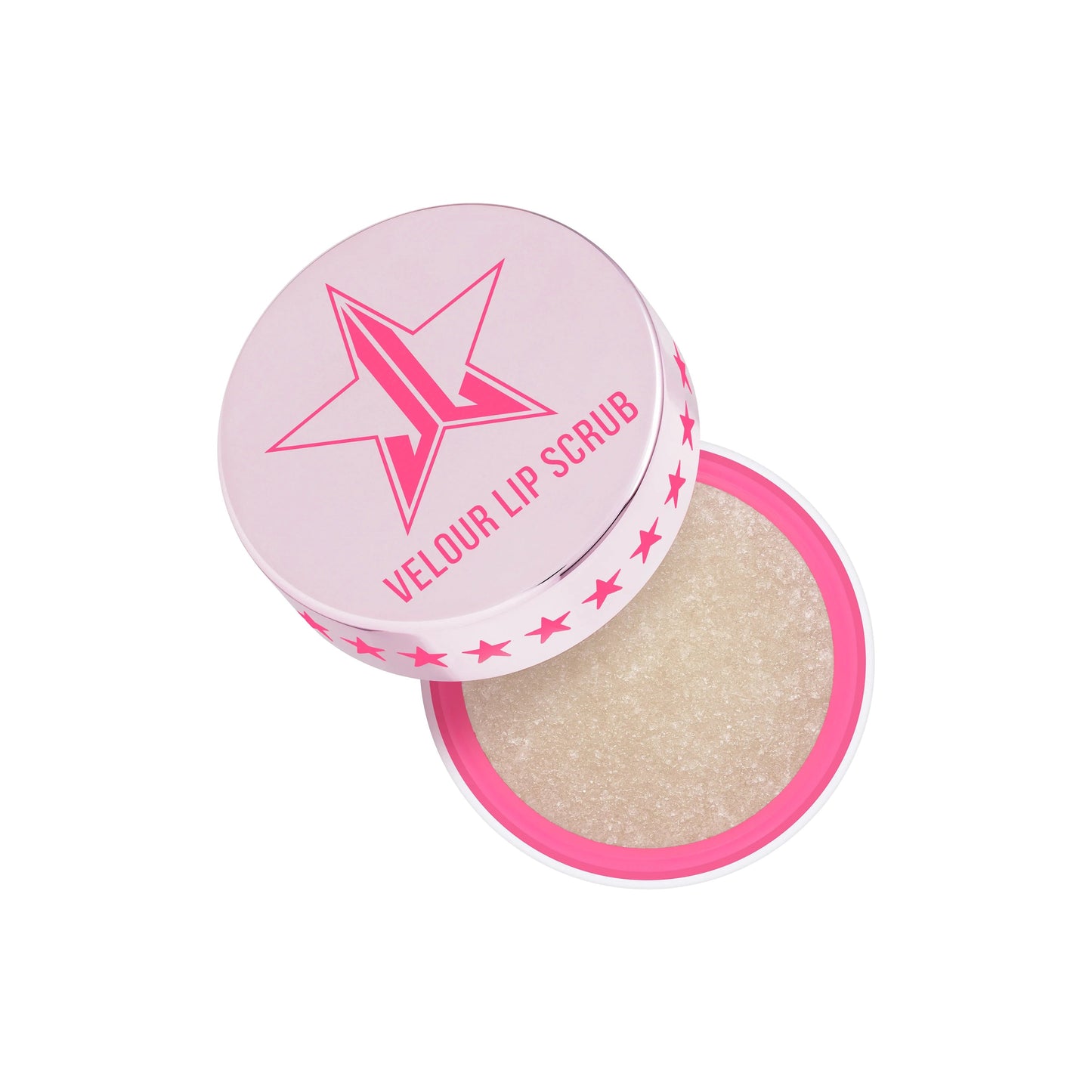 Velour Lip Scrub