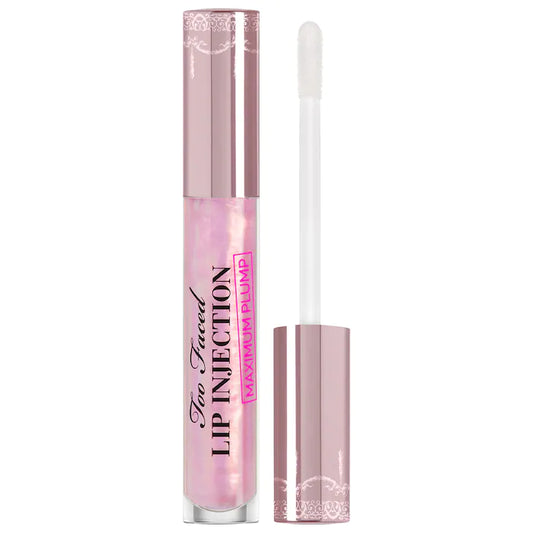 Lip Injection Maximum Plump Extra Strength Hydrating Lip Plumper | PREVENTA