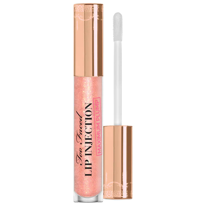 Lip Injection Maximum Plump Extra Strength Hydrating Lip Plumper | PREVENTA