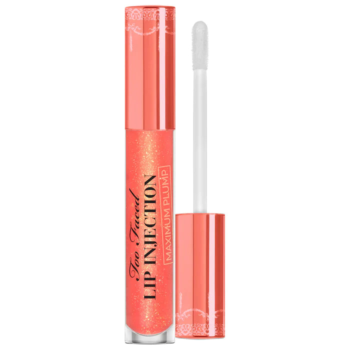 Lip Injection Maximum Plump Extra Strength Hydrating Lip Plumper | PREVENTA
