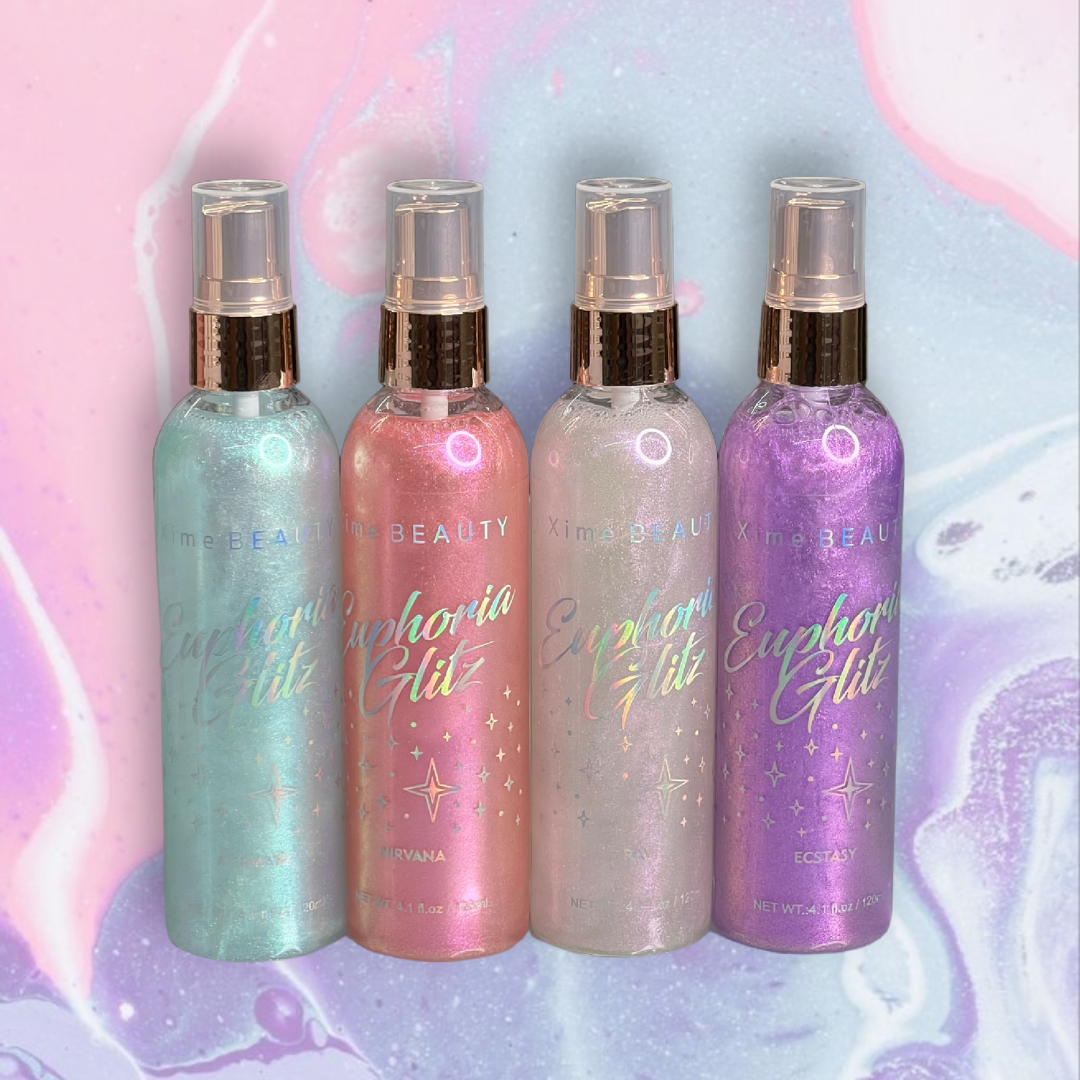Euphoria Glitz