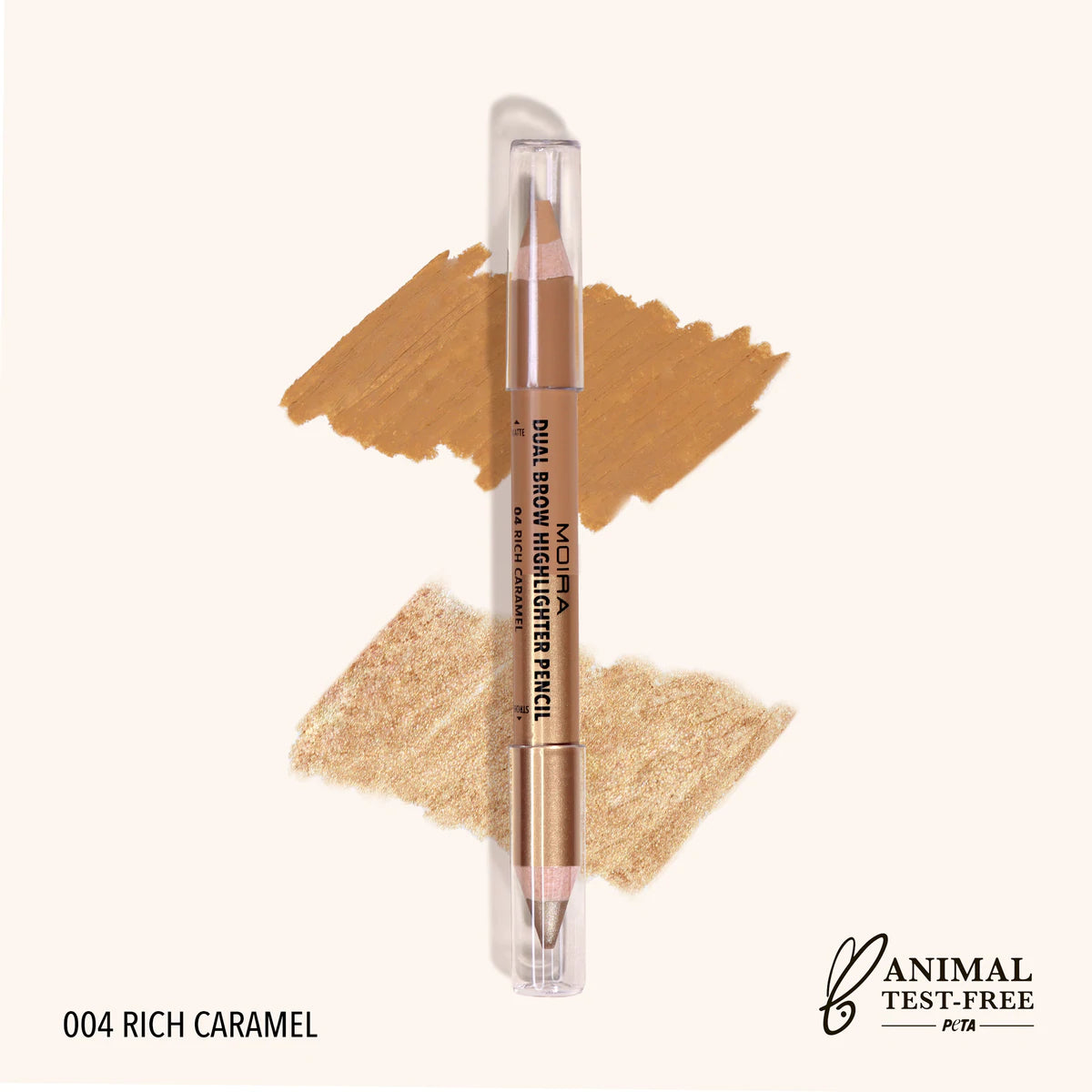 Dual Brow Highlighter Pencil