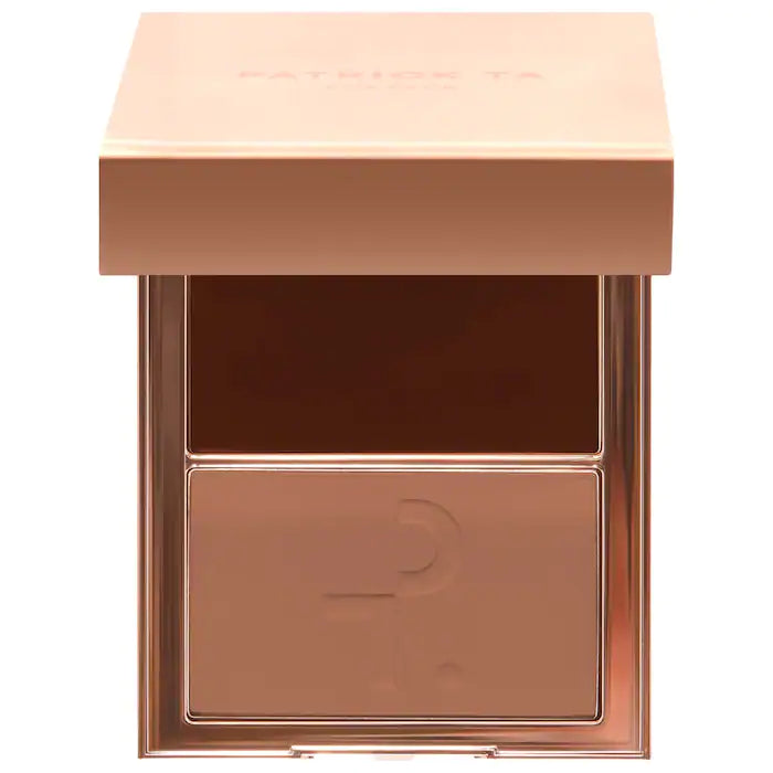 Major Skin Crème Foundation & Finishing Powder Duo | PREVENTA