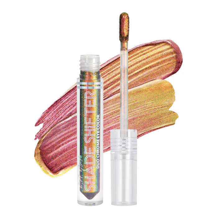 Shade Shifter Duo Chrome Eye Color
