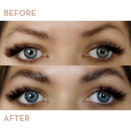 Lift & Tame Brow Putty Wax