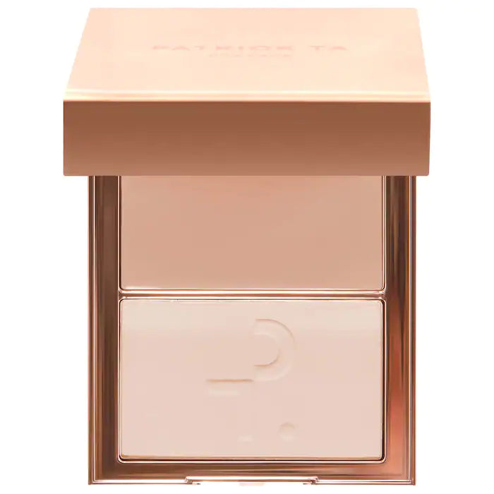 Major Skin Crème Foundation & Finishing Powder Duo | PREVENTA