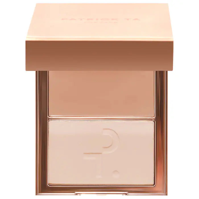Major Skin Crème Foundation & Finishing Powder Duo | PREVENTA