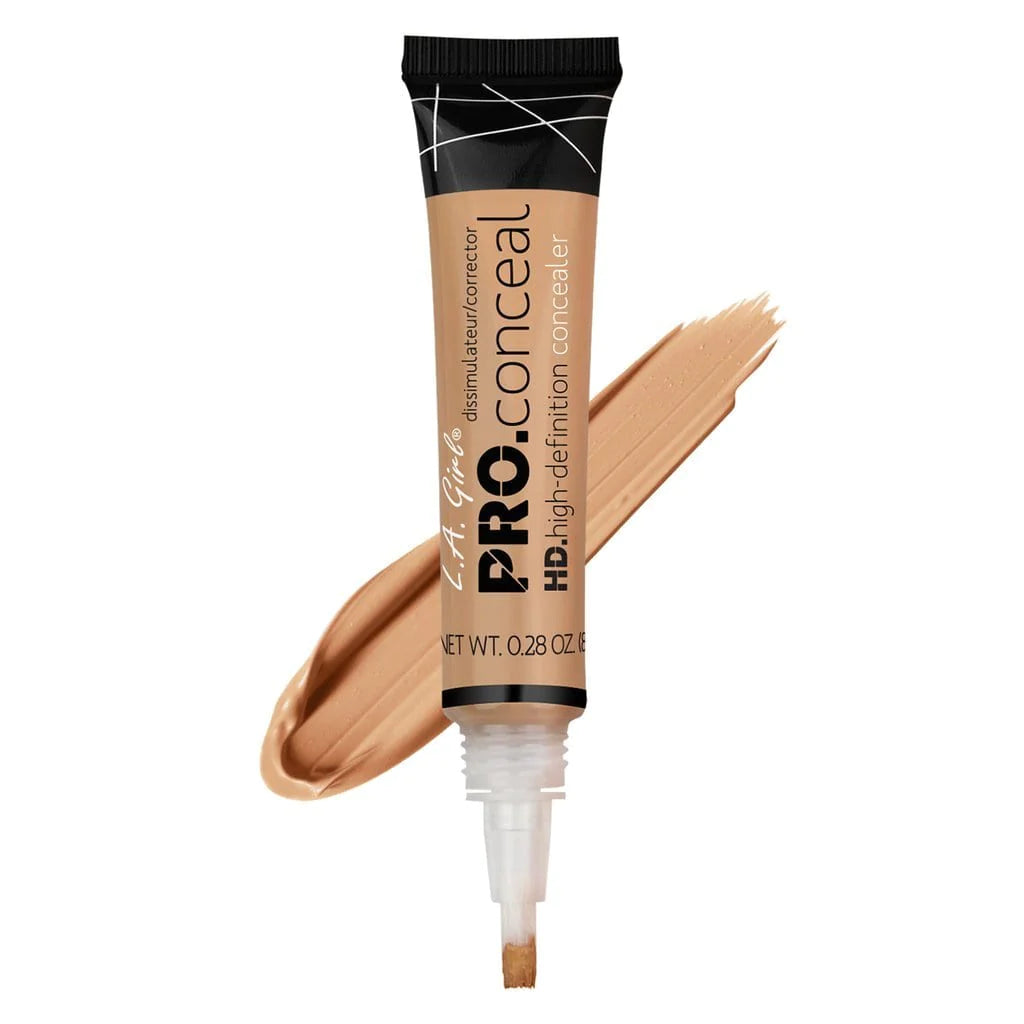 PRO Concealer HD