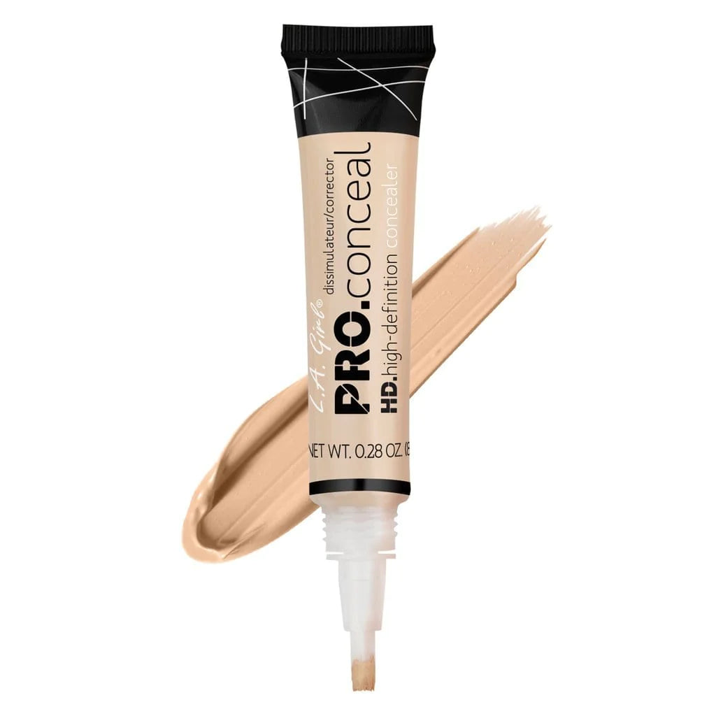 PRO Concealer HD