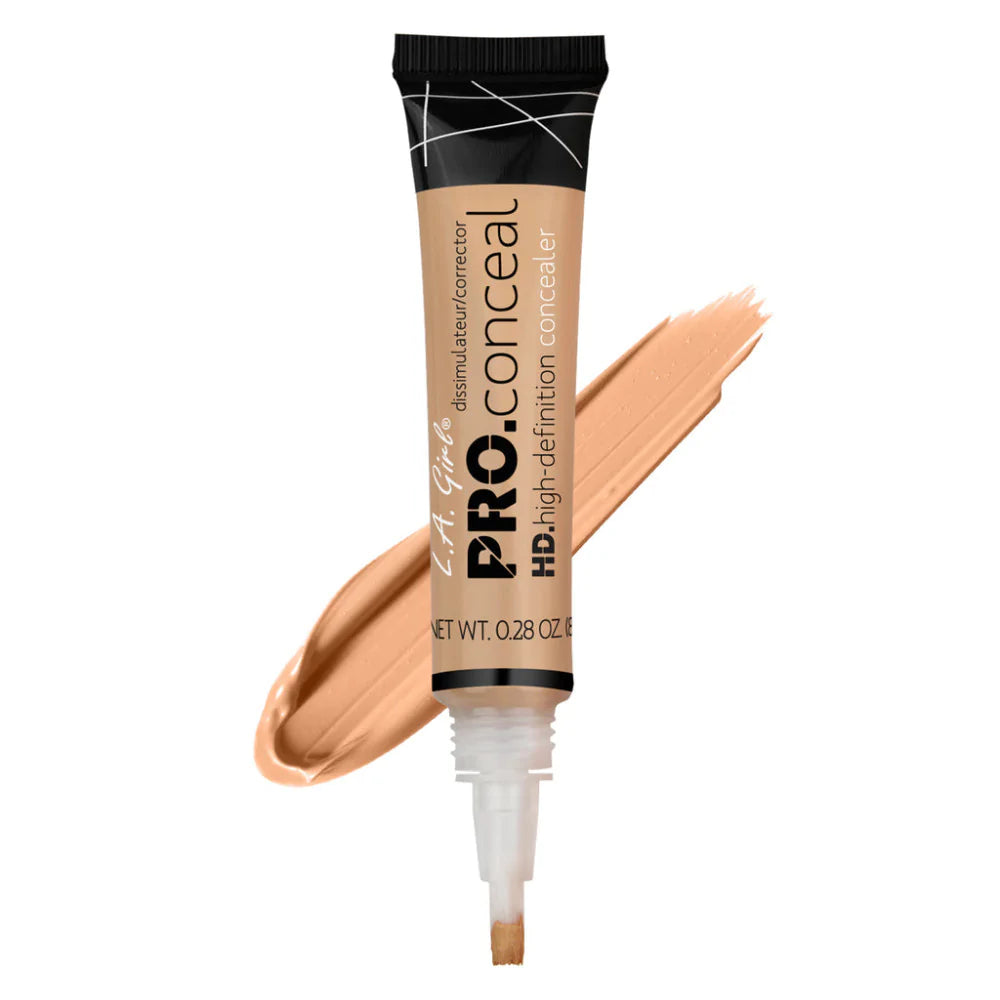 PRO Concealer HD
