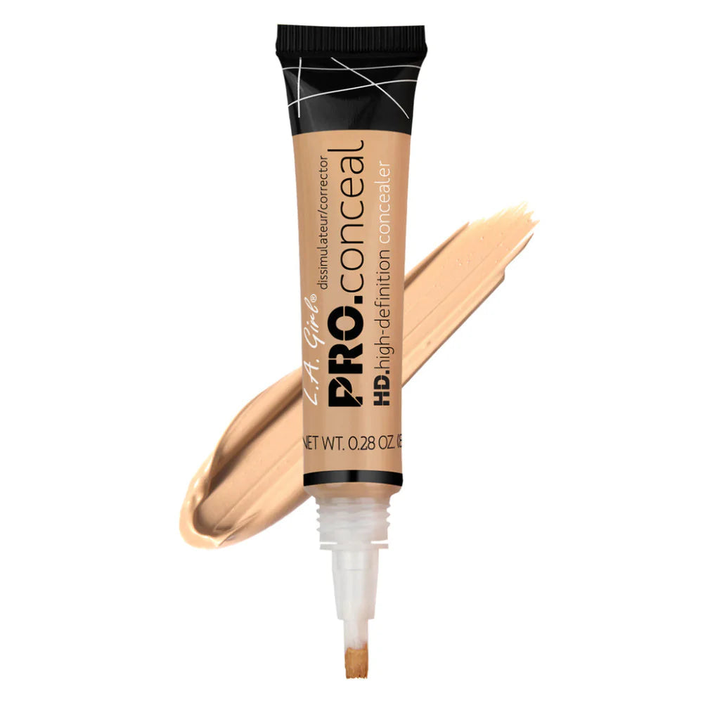 PRO Concealer HD