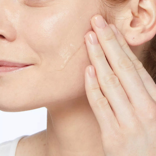 Face Renewing SA Cleanser