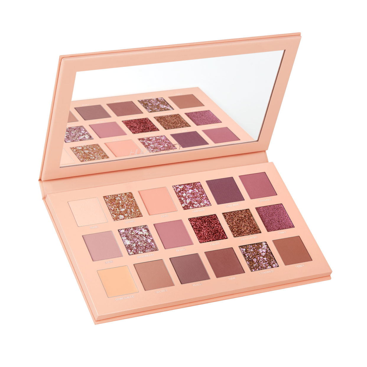 The New Nude