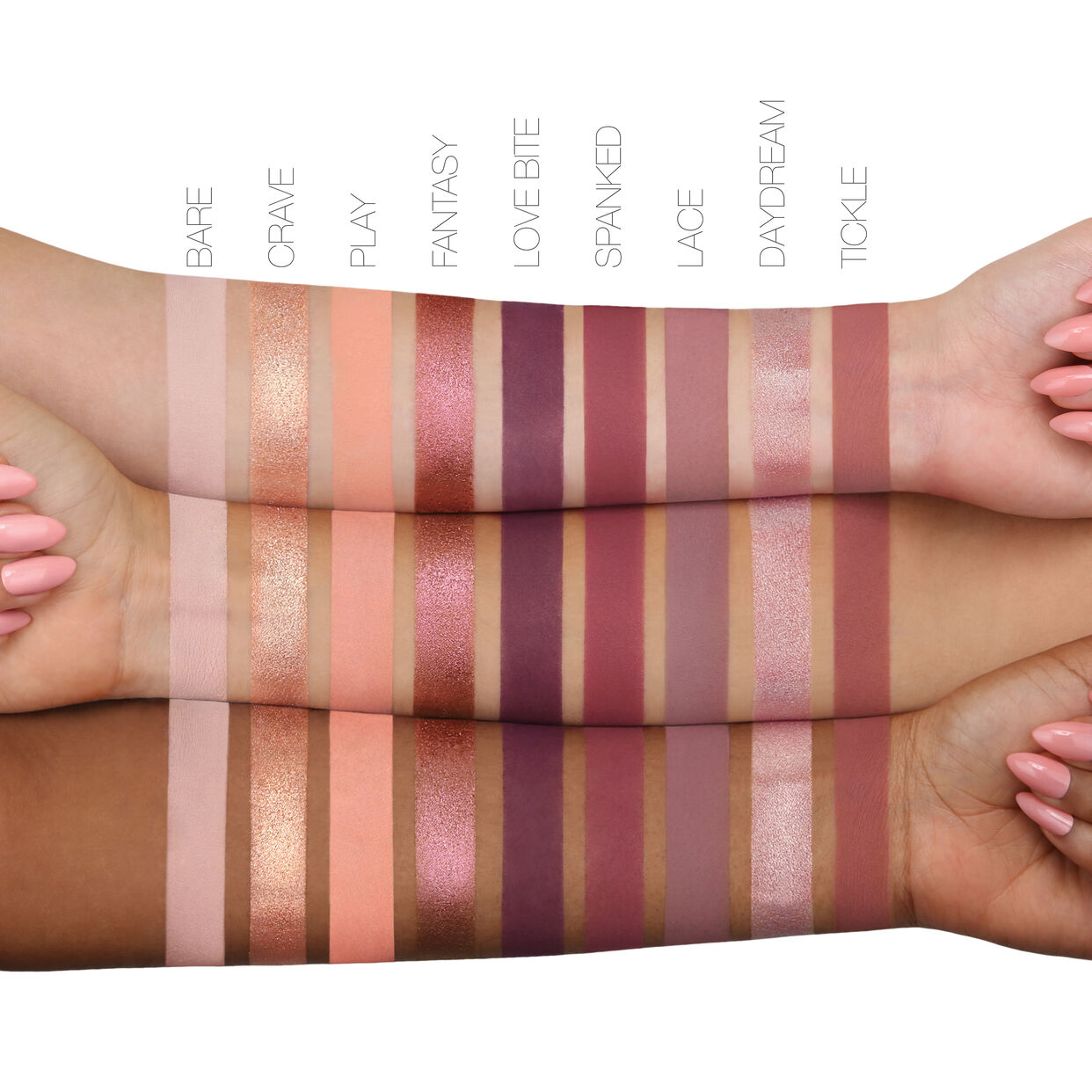 The New Nude