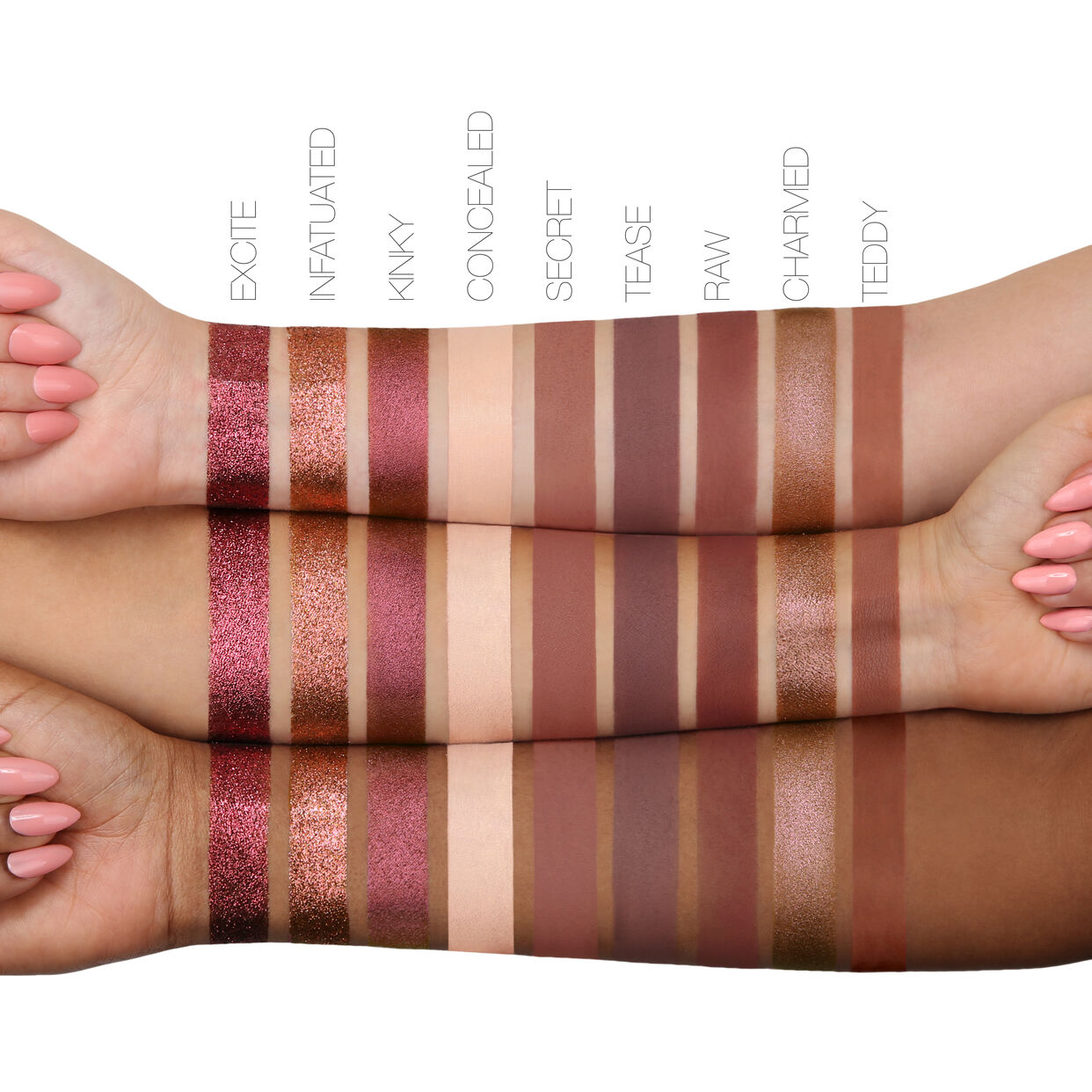 The New Nude