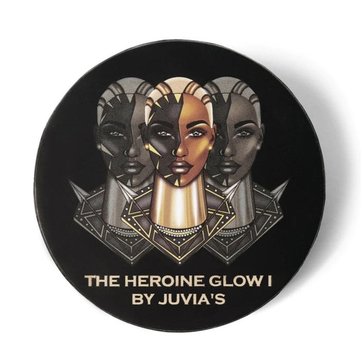 Heroine Glow I Highlighter