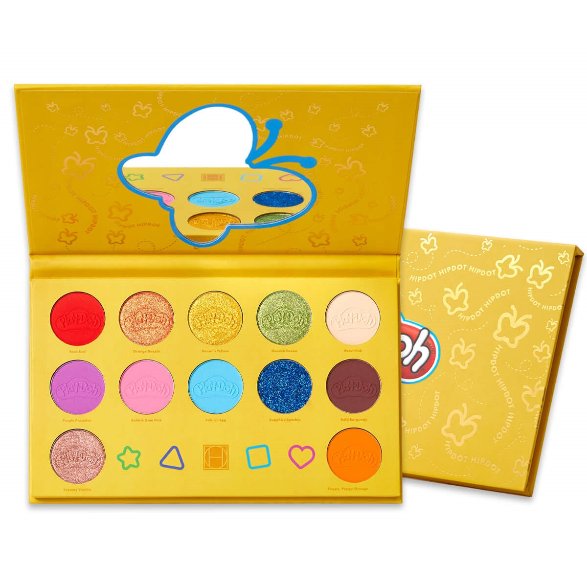 Play-Doh Super Color