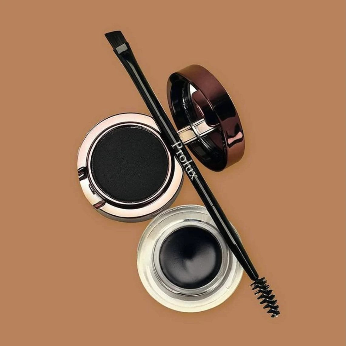 Eyebrow Powder & Gel