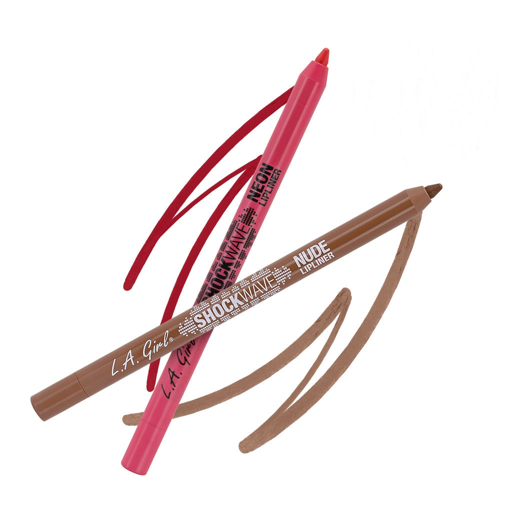 Shockwave Lipliner