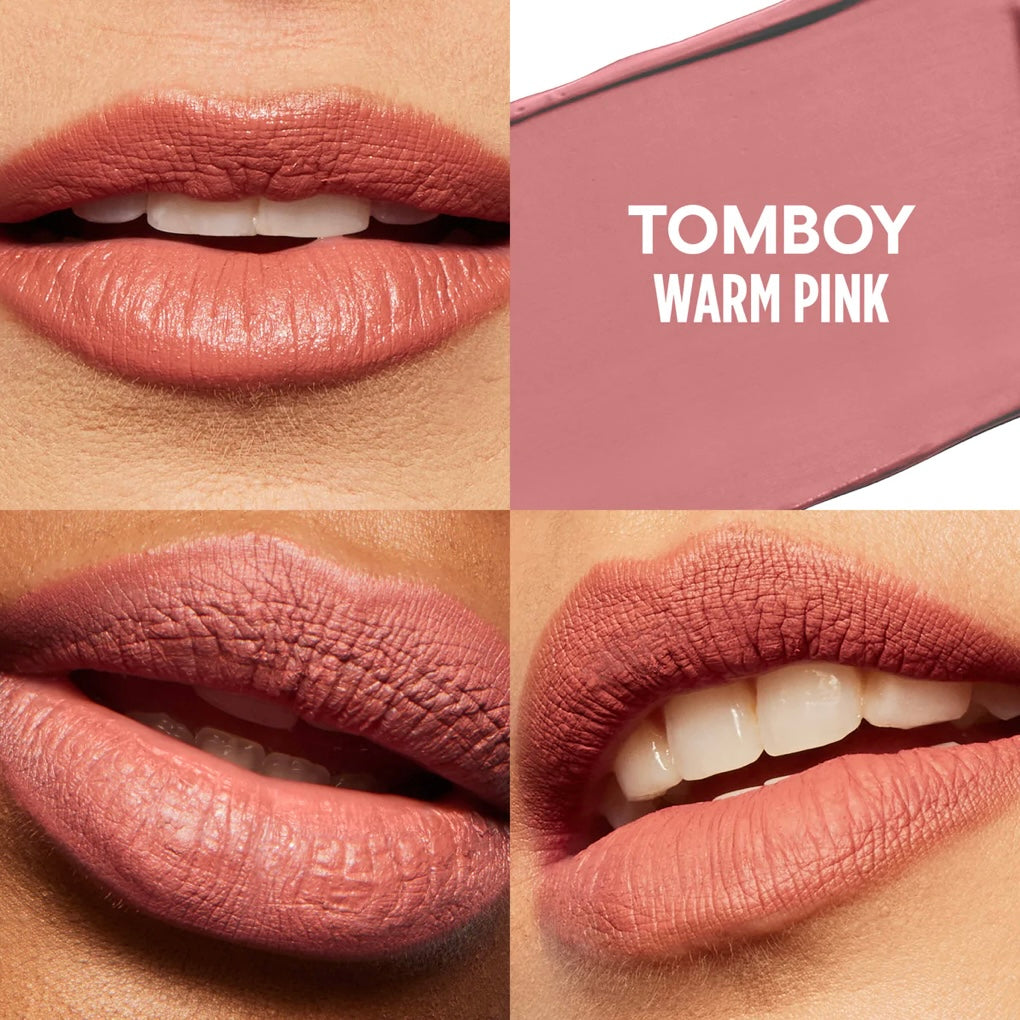 I’m Still Here Longwear Clean Matte Liquid Lipstick