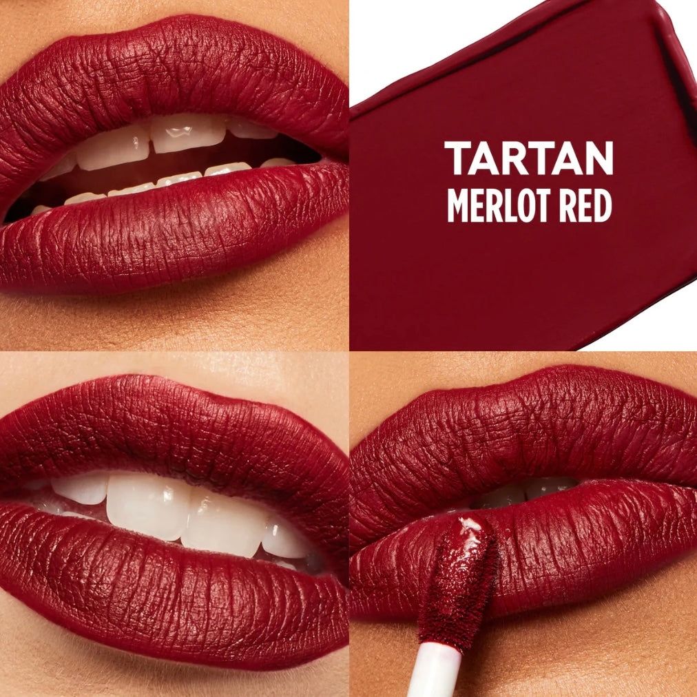 I’m Still Here Longwear Clean Matte Liquid Lipstick