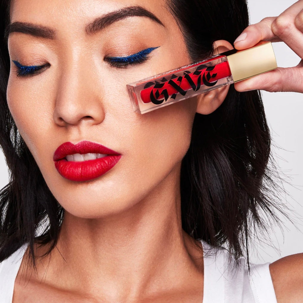 I’m Still Here Longwear Clean Matte Liquid Lipstick