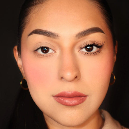 Individual & Bottom Lashes