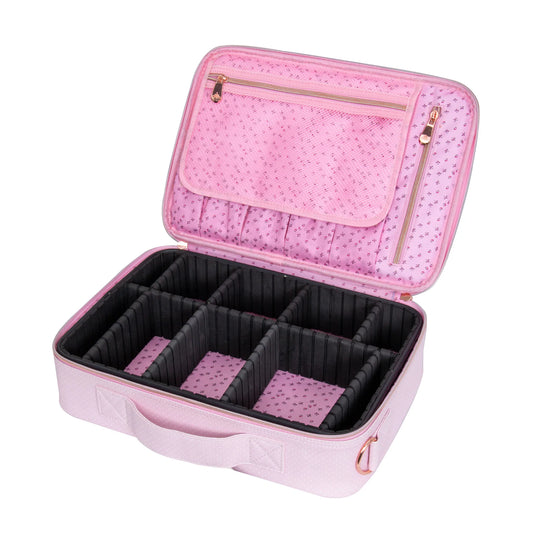 Minnie Makeup Carry Case