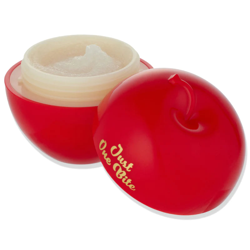 Just One Bite Lip Scrub