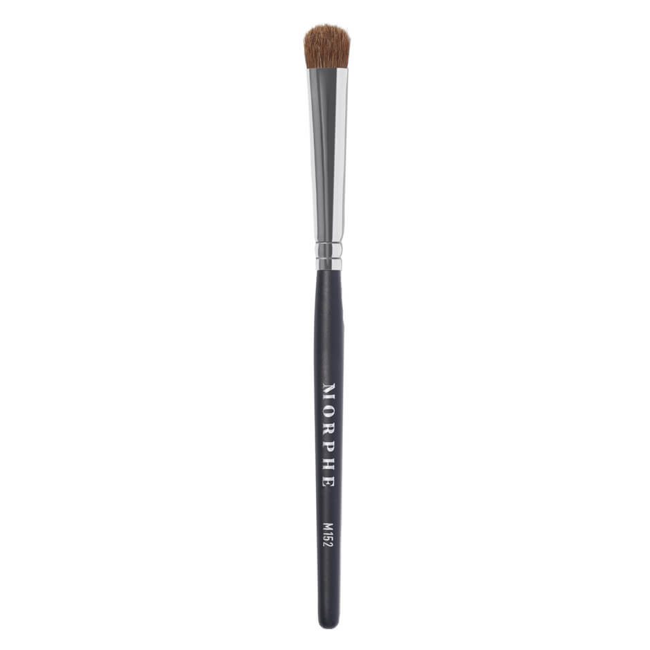 M152 - Medium Chisel Fluff Brush