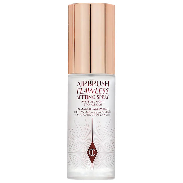 Airbrush Flawless Setting Spray | PREVENTA