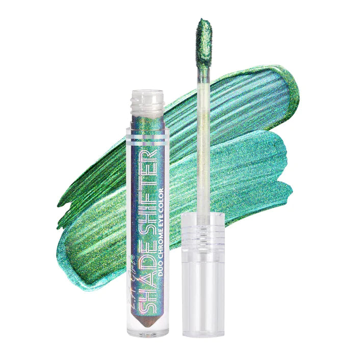 Shade Shifter Duo Chrome Eye Color