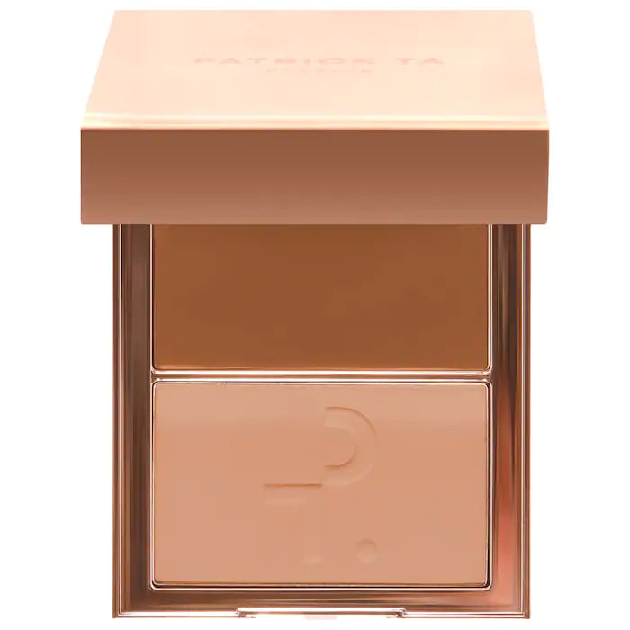 Major Skin Crème Foundation & Finishing Powder Duo | PREVENTA