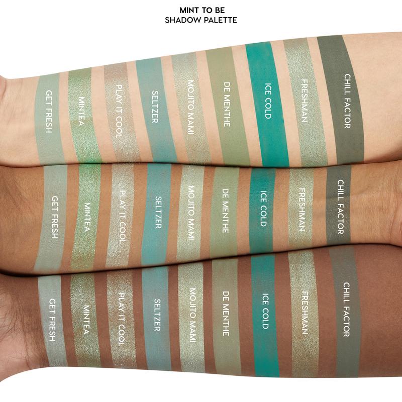 Mint To Be