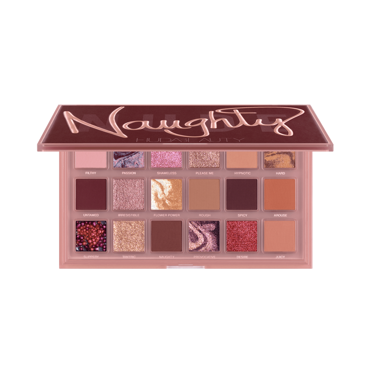 Naughty Nude