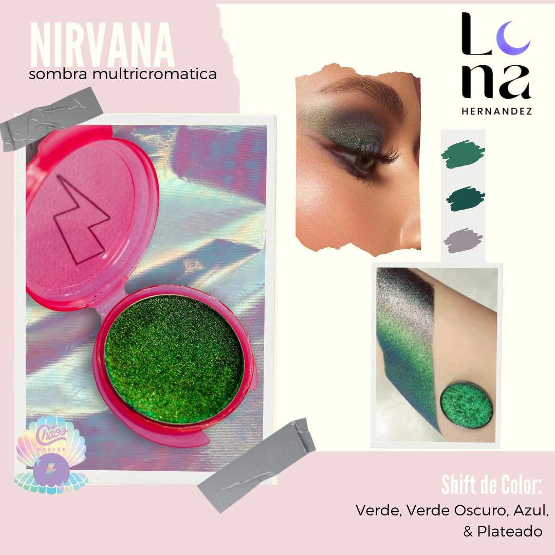 Nirvana