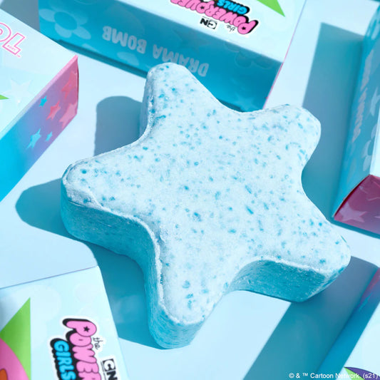 Drama Bomb Bubble Bath Bar