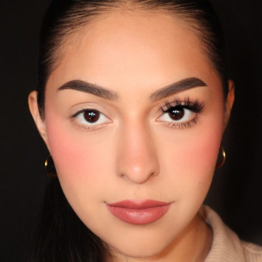 Faux Mink Lashes - R U PICKY?