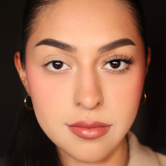 Faux Mink Lashes - R U VIP?